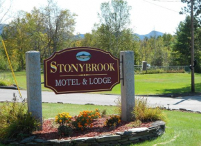 Stonybrook Motel & Lodge Franconia